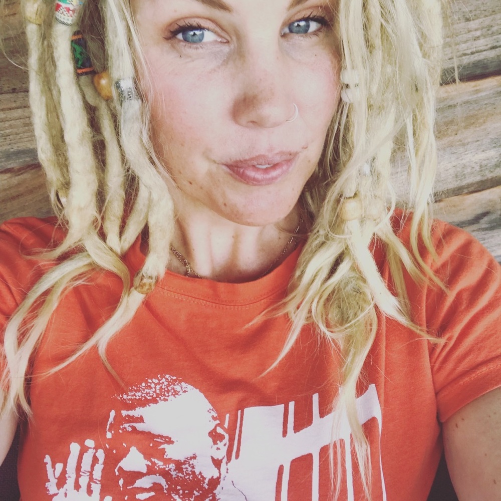 Meet your Posher, Jill